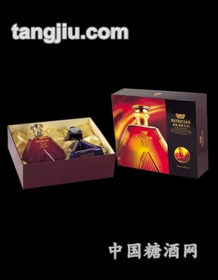 凯旋XO(礼盒)图1