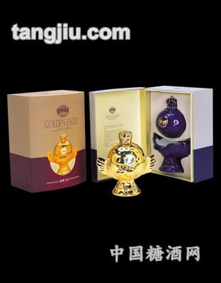 金-蓝鹰XO(礼盒)图1