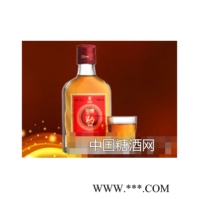 中康劲滋补酒35°125ml