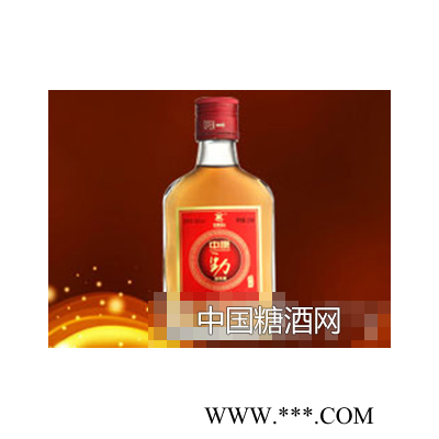 中康劲滋补酒125ml