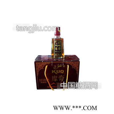库奇配制酒125ml
