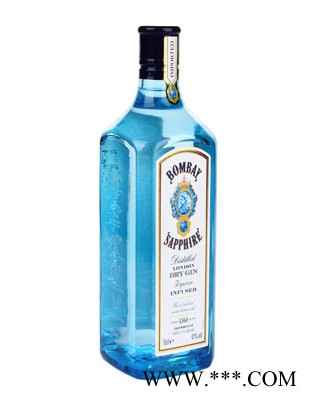 孟买蓝宝石金酒毡酒图1