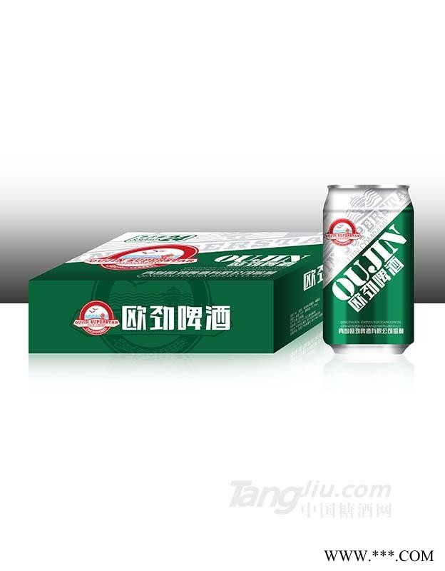 欧劲易拉罐330m图1