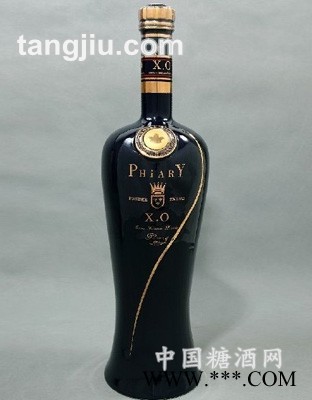菲亚利超级XO30L图1