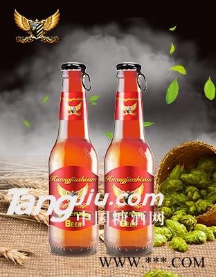 218ml红标小瓶图1