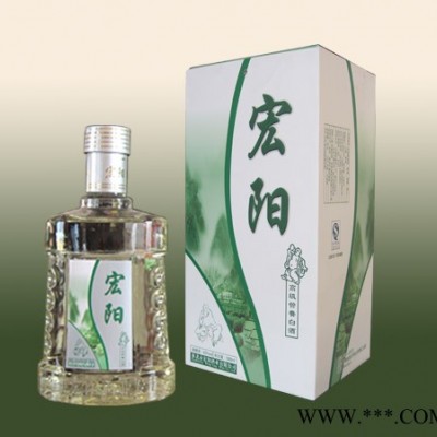鹿茸酒（500ml）