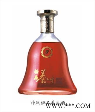 神风养生酒图1