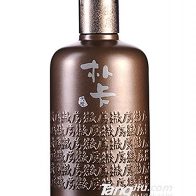 江中朴卡天授52度500ml