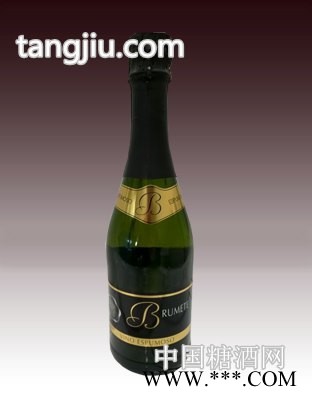 布鲁梅起泡酒图1