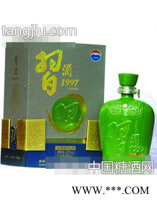 1997习酒500毫升图1