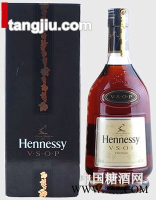 轩尼诗VSOP-700ml图1