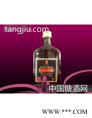 朱尔斯拿破仑白兰地图1