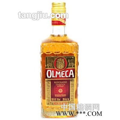 38°奥美加金龙舌兰酒