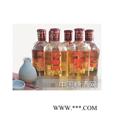 玛咖养生小酒