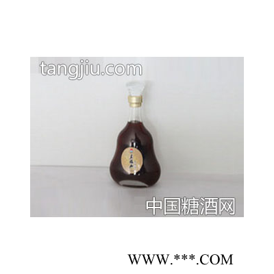 苦荠纯酿保健酒