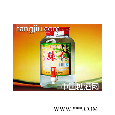 回马牌辣木酒