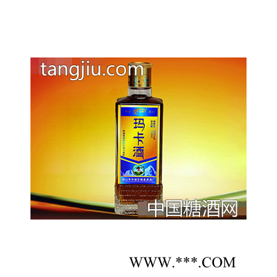回马牌玛卡酒45度130ml