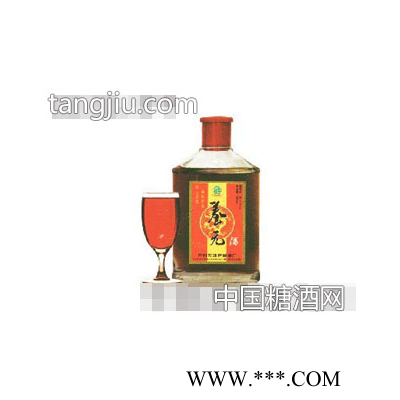 福璧养元酒