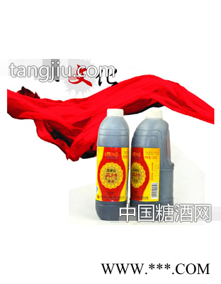 苏贝克丹阳黄酒图1