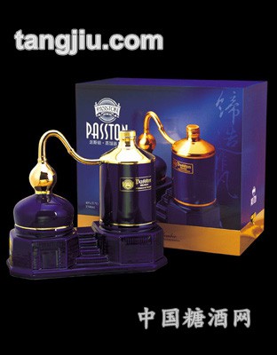 蒸馏器XO(礼盒)图1