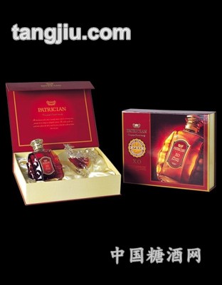 雅诗典XO(礼盒)图1