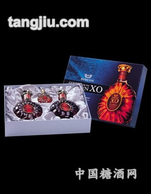 -金冠50clXO(礼瓶)图1