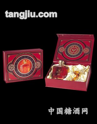 蒂文仕盛庭XO(礼盒)图1