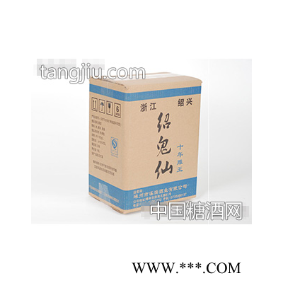 绍鬼仙雕王10