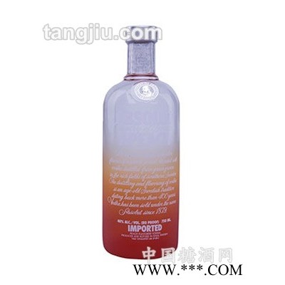 瑞典相对伏特加蜜桃味700ml
