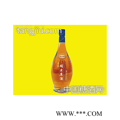 蛹虫草酒770ml