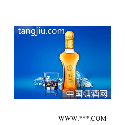 上酒保健酒32度