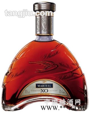 马爹利XO700ml图1