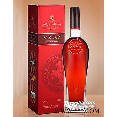蓝马·帝仕VSOP 700ml