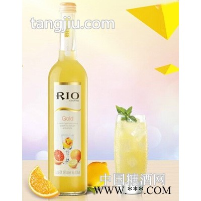 RIO金标佐餐鸡尾酒