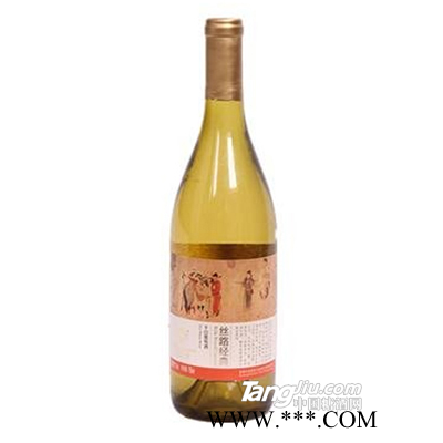 丝路酒庄经典干白葡萄酒