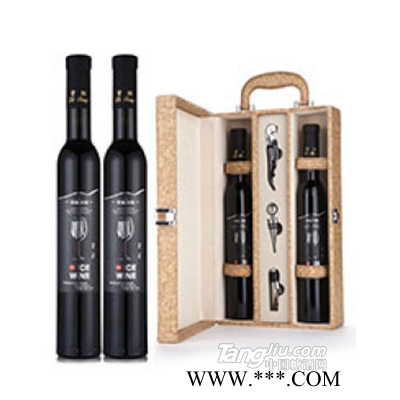 紫桐冰酒-500ml