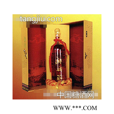 鹿茸酒21