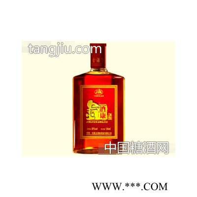 金酒康酒（单瓶）
