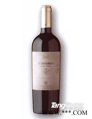 醉乐限量版卡曼尼干红葡萄酒750ml图1
