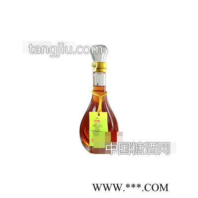 红杉灵酒500ml