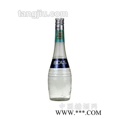 波士白薄荷力娇酒
