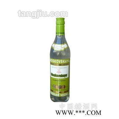 俄罗斯苏联绿伏特加