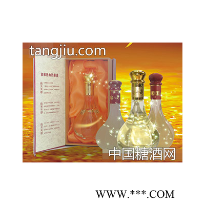 猛之泉 大蒜酒