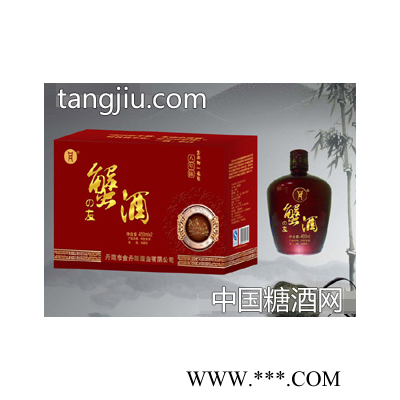 金丹阳蟹之友（八年）