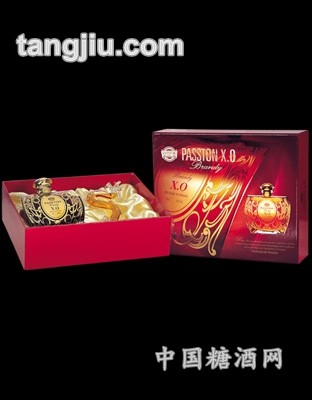 皇轩XO(礼盒)图1