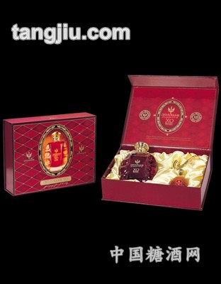 蒂文仕凯来XO(礼盒)图1