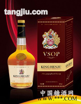 轩爵VSOP图1