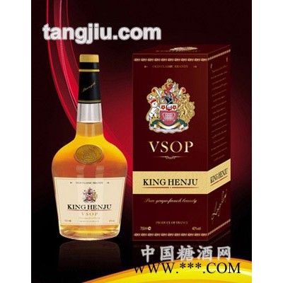 轩爵VSOP