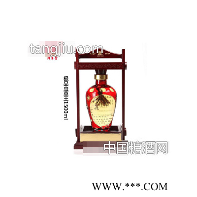 虫草王1500ML