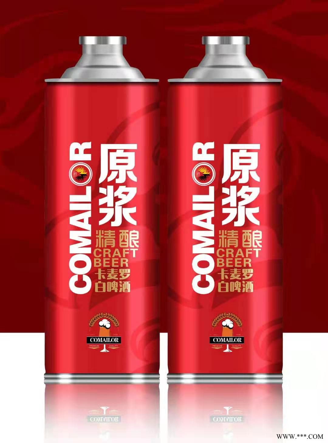 卡麦罗啤酒招商图5